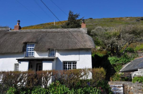 Old Cottage, Crackington Haven, North Cornwall